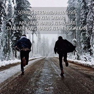 gambar kata kata motivasi hidup