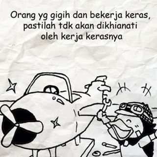 gambar kata kata motivasi kerja