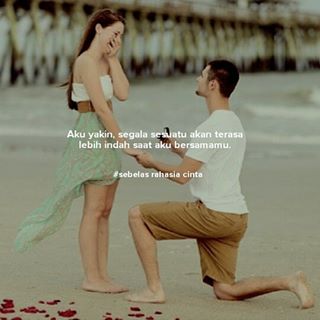 gambar kata kata romantis tentang cinta