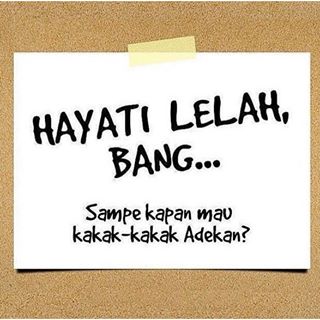 gambar lucu dp bbm 2016