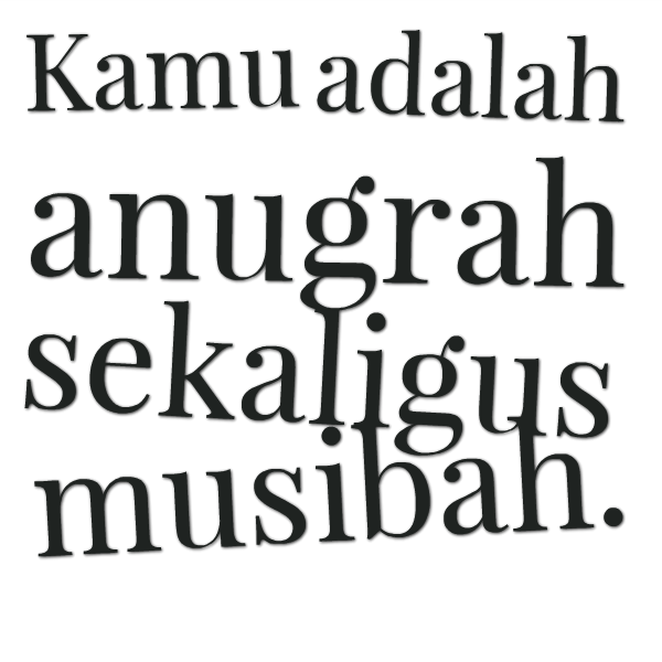 kata kata cinta sedih lucu