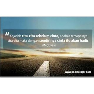 kata kata motivasi cinta