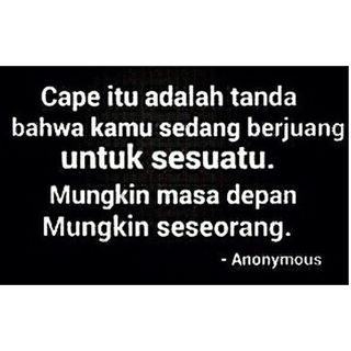 kata kata motivasi hidup dan cinta