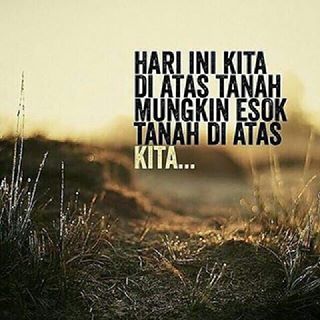 kata kata motivasi islami hari ini renungan