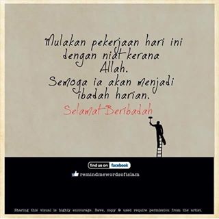 kata kata motivasi menjemput rezeki