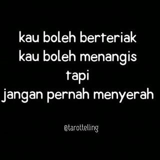 kata kata motivasi semangat pantang menyerah