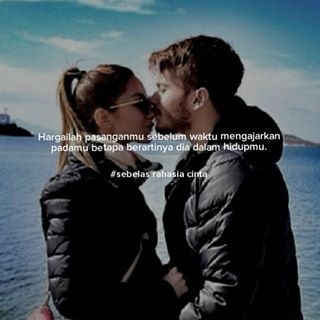 kata kata mutiara romantis