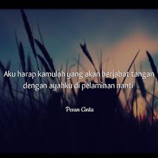 kata kata romantis islami buat pacar