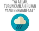 DP BBM Doa